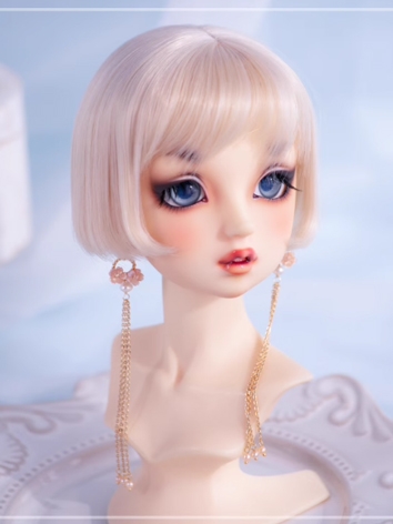 BJD Girl Accessaries Tassels Earrings X407 for SD Size Ball-jointed Doll