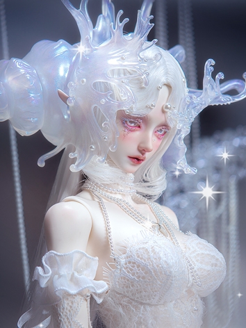 15% OFF BJD Echo Girl 70cm ...