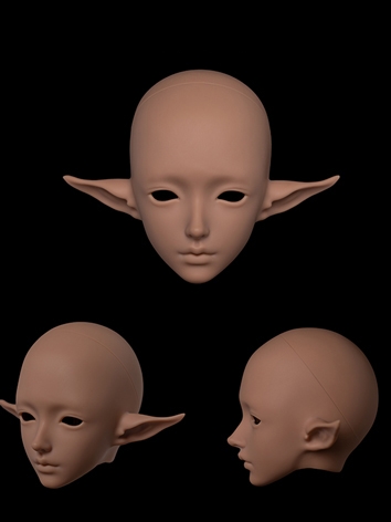 10% OFF BJD Echo Head for 7...