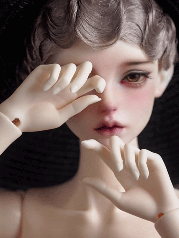 BJD 1/3 Hands for Jiu Er Ma...