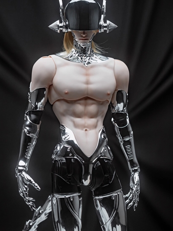 $120 OFF BJD Alpha Boy 75cm...