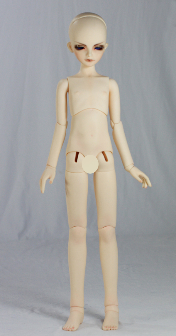 Bjd Body Cm Boy Boll Jointed Doll Only Doll Doll Body Maker Doll