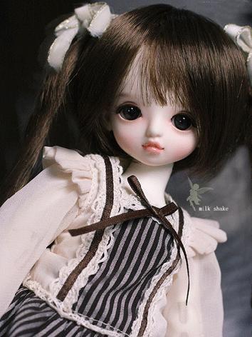 BJD Shake 27cm Girl Ball-jointed Doll