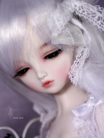 BJD Pear 41cm Girl Ball-jointed Doll