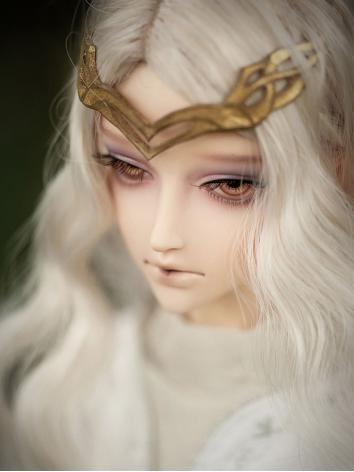 BJD Auriel 63cm Boy Ball-jointed doll