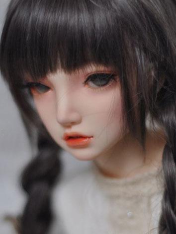 BJD Limited Primrose 60cm Girl Ball-jointed doll
