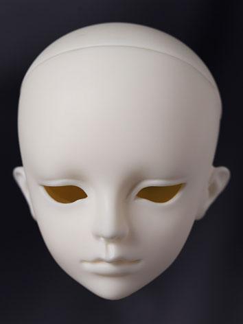 BJD Doll Head Zo Ball-jointed Doll