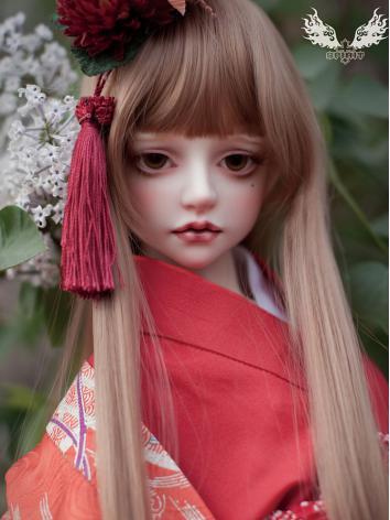 【Limited Edition】BJD Camell...