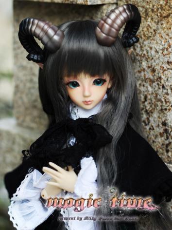 BJD Youli Girl 41cm Ball-jointed doll