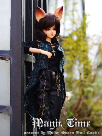BJD Leifan Boy 43cm Ball-jointed doll