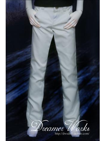 BJD Clothes Pants Boy for 70cm/SD/MSD/Yo-SD Ball-jointed Doll