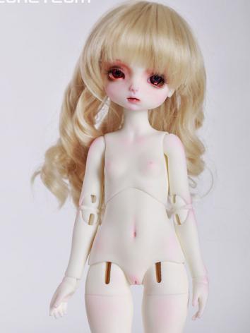 BJD Body B27-004 Girl Ball-jointed doll