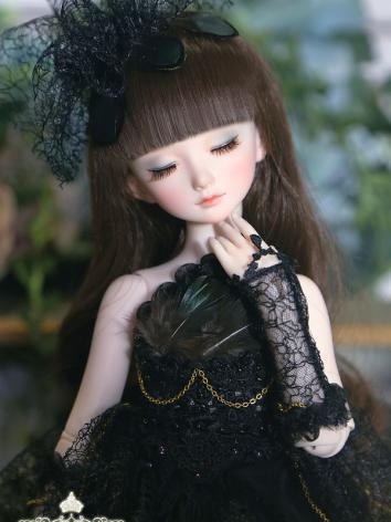 BJD MizzleSP 43cm Girl timelimit Ball-Jointed Doll