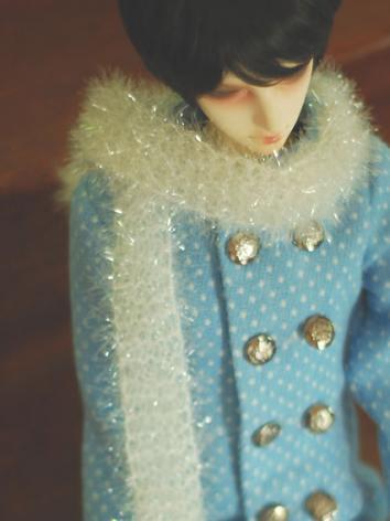 BJD Decoration Muffler A016  for 70cm/SD Ball-jointed doll
