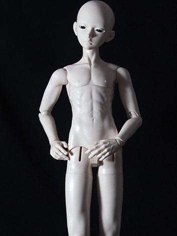 BJD Doll Body Boy 63cm Ball-jointed doll