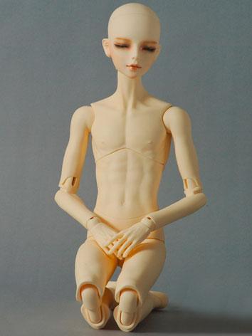 BJD Doll Body Boy 63cm SD B...