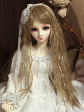 【Limited Edition】BJD Ivy 56.5cm Girl Ball Jointed Doll