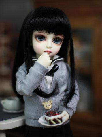【Limited Edition】BJD Daisy 26cm Girl Ball Jointed Doll