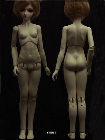 BJD 56.5cm Female Jointed T...