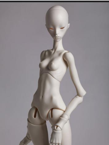 BJD Body Y-body-04 Girl Ball-jointed doll