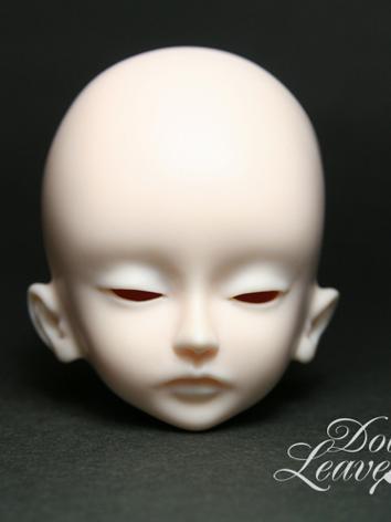 BJD Head R-(ROYAL) Ball-jointed doll