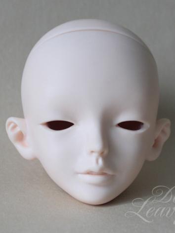 BJD Head Nozomi Ball-jointed doll