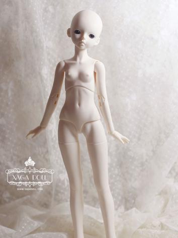 BJD Body 43cm Girl A Type Body Ball-jointed Doll