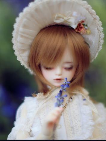 BJD Mianmian Girl 43cm Ball-jointed Doll