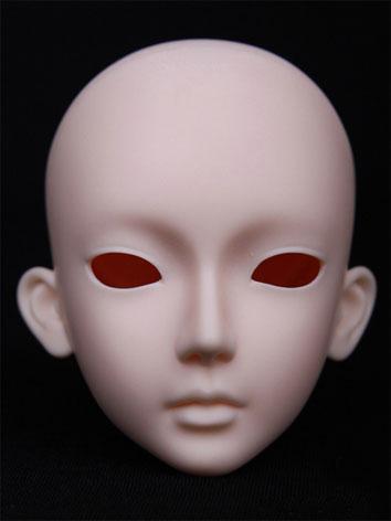 BJD Doll Head Sean for MSD Ball-jointed Doll