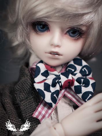 【Limited Edition】BJD Candle...