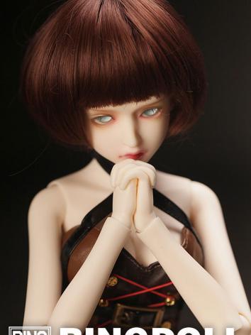 BJD Hand parts RTGhand01 fo...