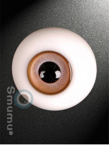 Eyes 14mm/16mm/18mm/20mm Eyeballs XB-13 for BJD (Ball-jointed Doll)