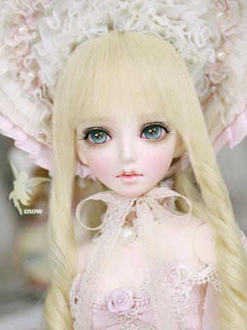 BJD Snow 59cm Girl Ball-jointed Doll