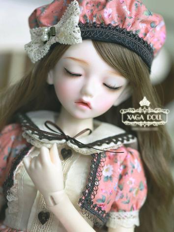 BJD Mini TED SP 43cm Girl Ball-Jointed Doll