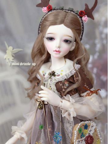 BJD Mini Drizzle 41cm Girl Ball-jointed Doll