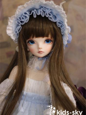 BJD Moon Stone 43.5cm Girl Ball-jointed doll
