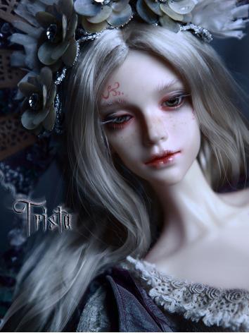 BJD Trista Girl 66cm Ball-jointed doll	