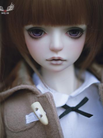【Limited Edition】BJD Hibiscus 56.5cm Girl Ball Jointed Doll