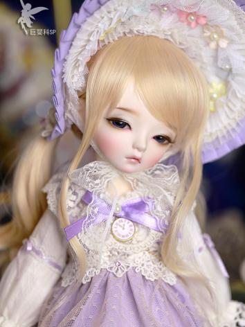 BJD DSD Super Baby Limited Doll Cordelia 37cm Ball-Jointed Doll