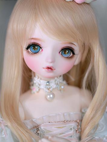 BJD DSD Super Baby Limited Doll Milk 37cm Ball-Jointed Doll