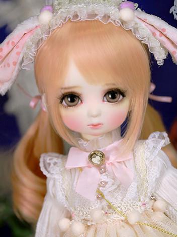 BJD DSD Super Baby Limited Doll Bean 37cm Ball-Jointed Doll