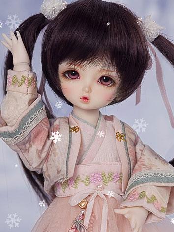 (AS Agency)BJD Rongrong 26c...
