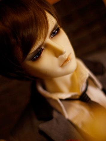 BJD Tequila 72.5cm boy Ball-jointed doll
