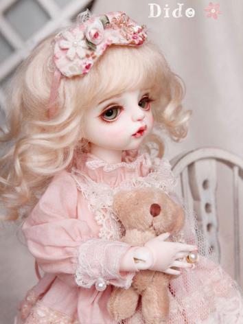 BJD Dido 27.5cm Girl Ball-jointed Doll