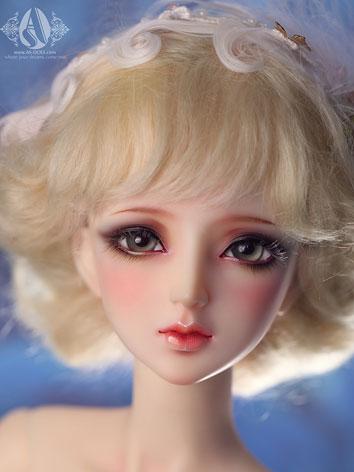 (AS Agency)BJD  BingYu Girl 62cm Ball-Jointed Doll