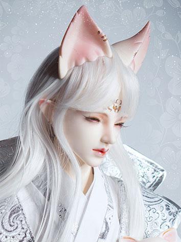 BJD WeiYueJin (close eyes ver.) Boy 72cm Ball-jointed doll