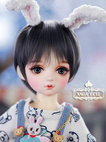 BJD DSD Super Baby Abby 37cm Ball-Jointed Doll