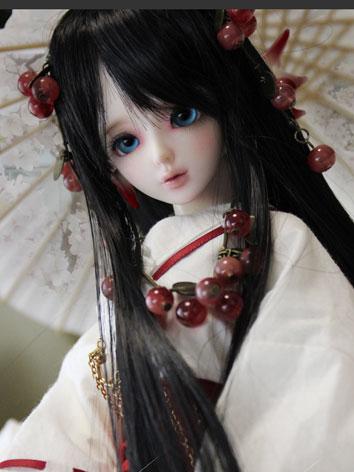 BJD Lingyu Girl 41cm Ball-jointed doll