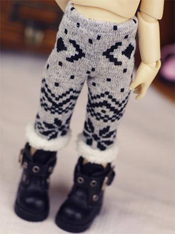 【Limited Item】BJD Clothes 1/6 Seven Points Pants for YSD Ball-jointed Doll