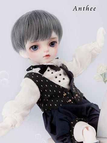 BJD Anthee Ball-jointed dol...